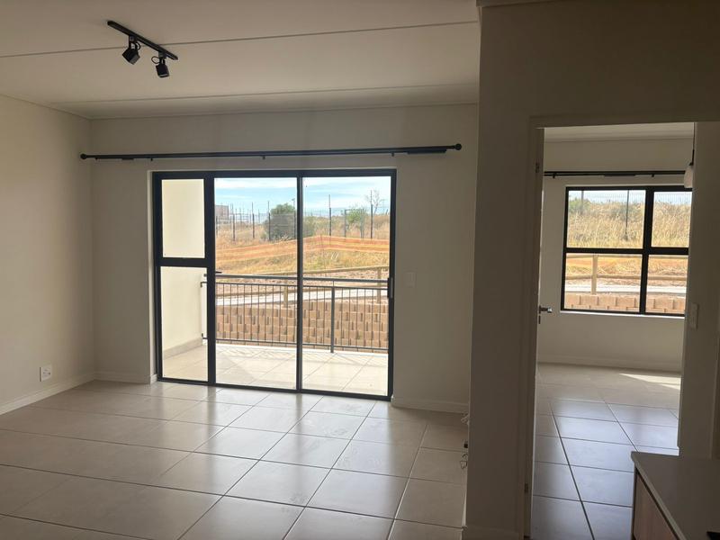 To Let 2 Bedroom Property for Rent in Richwood Western Cape